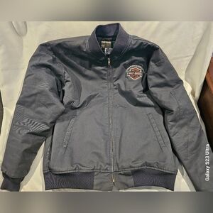 Wear guard Harley Davidson Coat